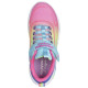 Skechers S Lights: Rainbow Cruisers